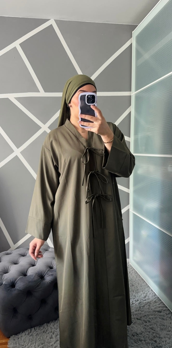 Nyssa dress