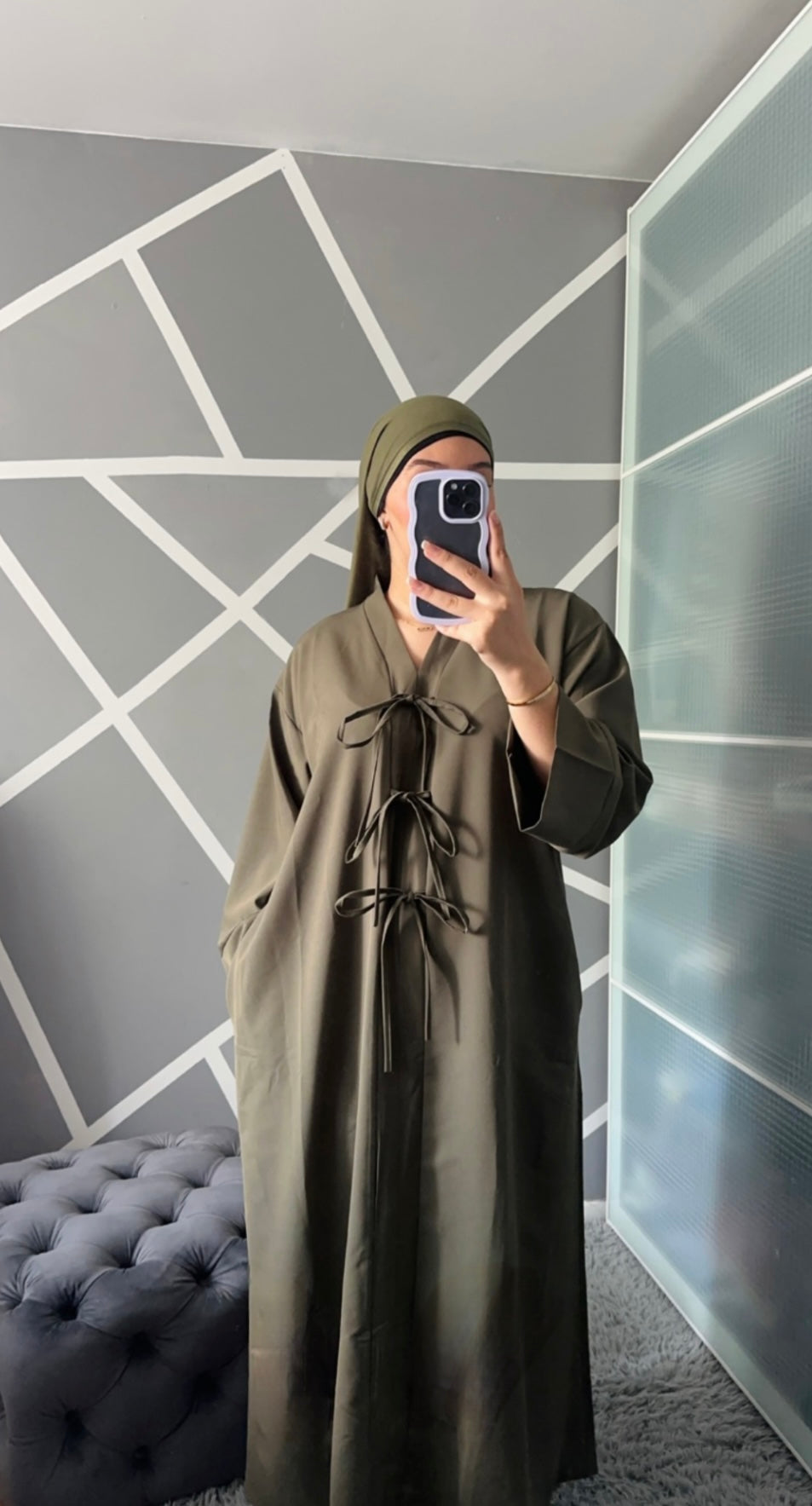 Nyssa dress