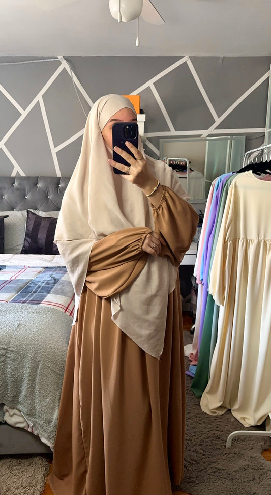 Abaya Alia