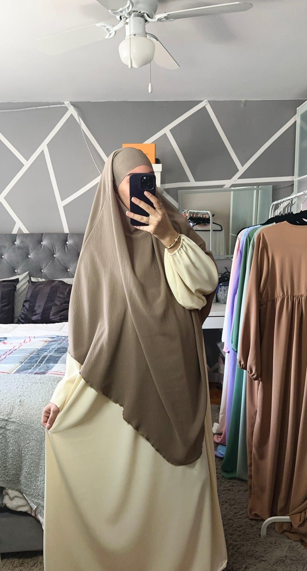 Abaya Alia