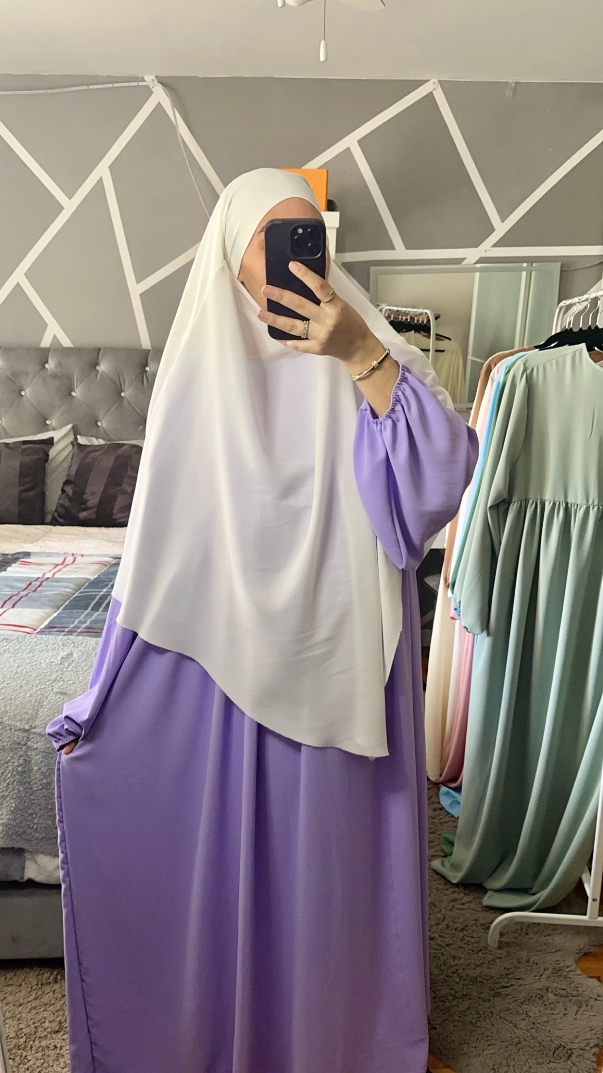 Abaya Alia