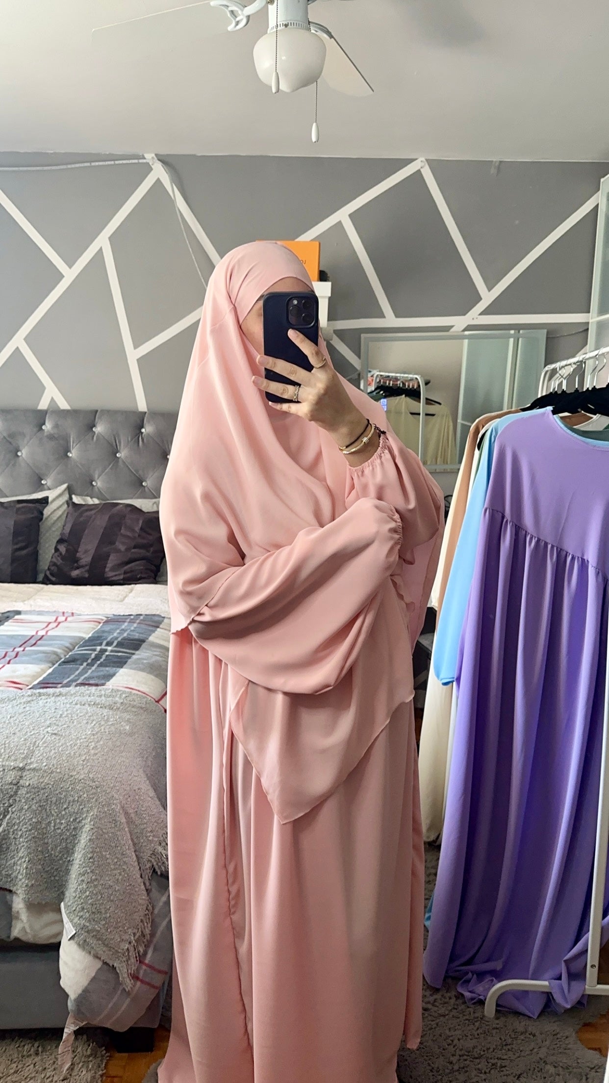 Abaya Alia