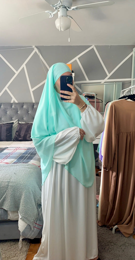 Abaya Alia