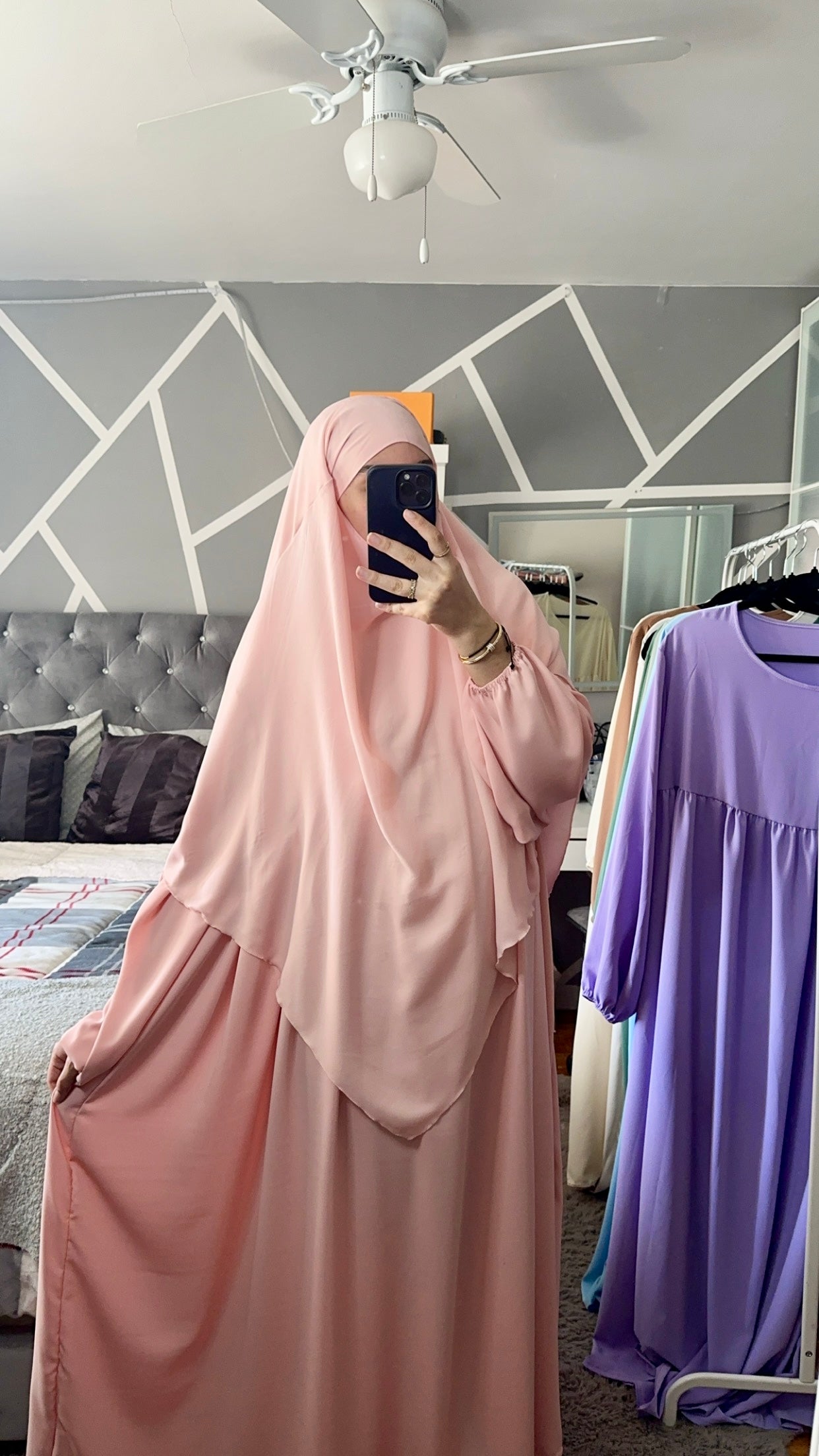 Abaya Alia