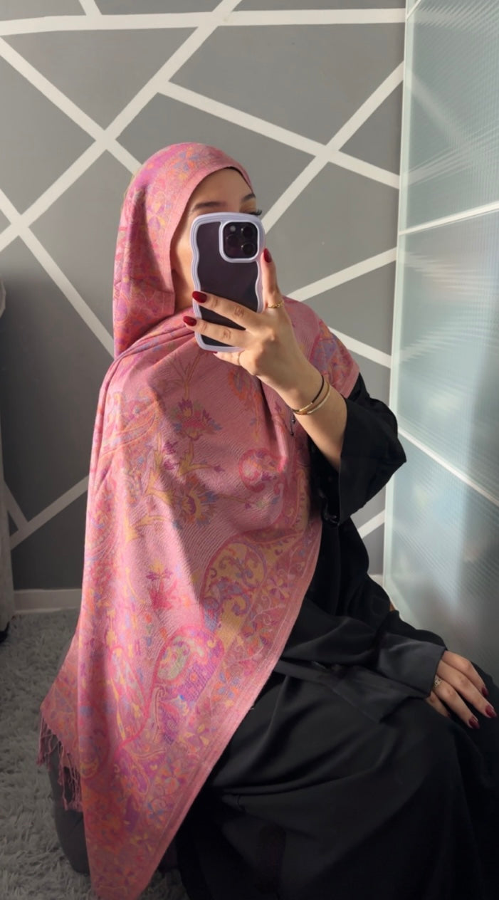 Pashmina