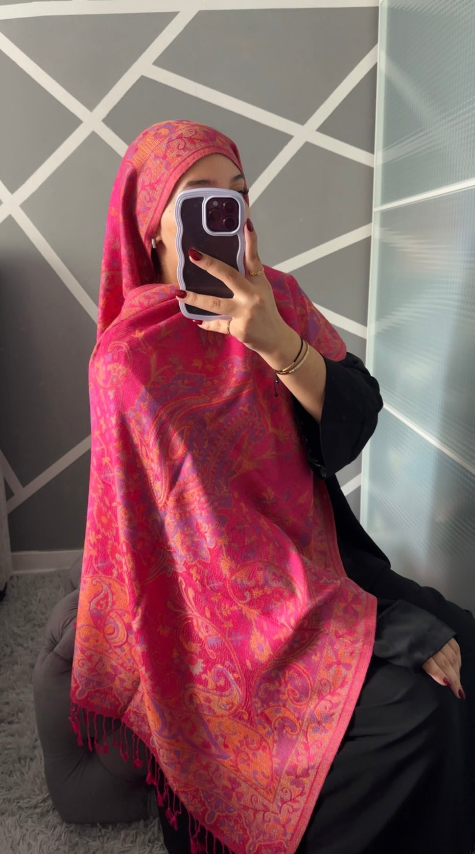 Pashmina